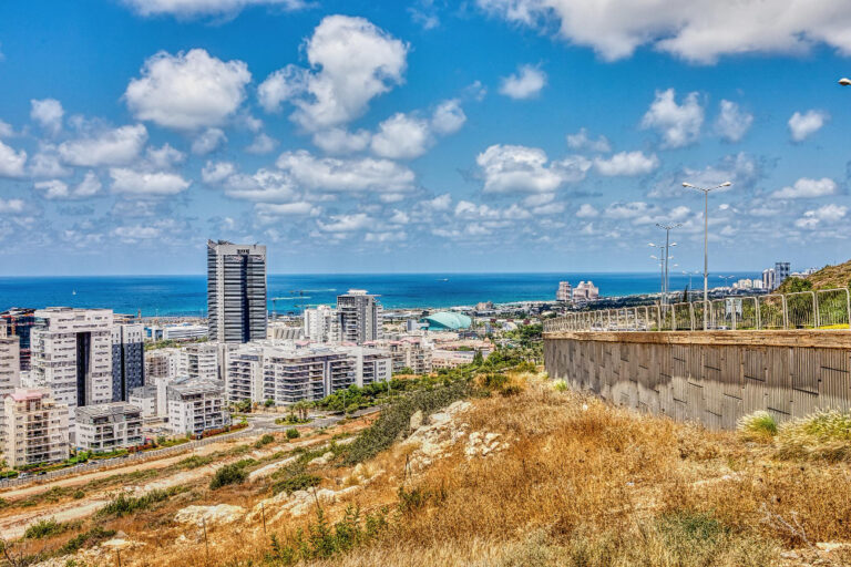 סיכום המחקר המדעי שפורסם באוניברסיטת חיפה